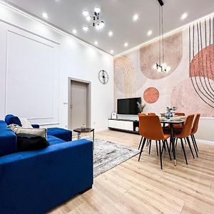 Appartement met Drie Slaapkamers